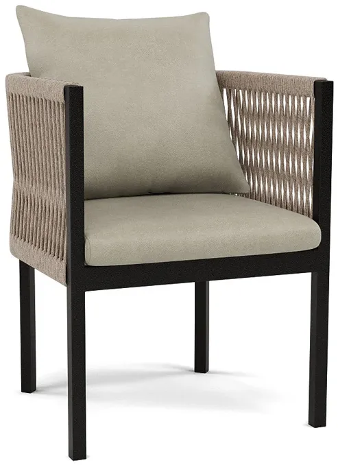 Resort Condo Club Chair