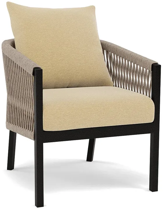 Resort Dining Chair