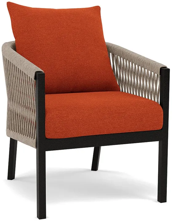 Resort Dining Chair