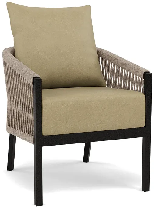 Resort Dining Chair