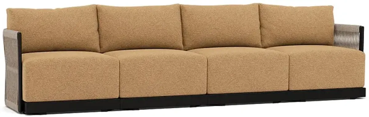 Resort 4 Seat Sofa
