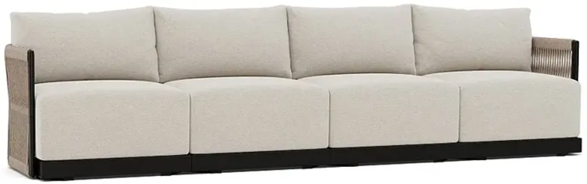 Resort 4 Seat Sofa