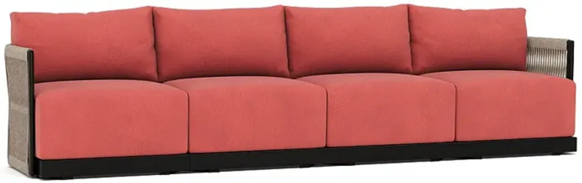 Resort 4 Seat Sofa