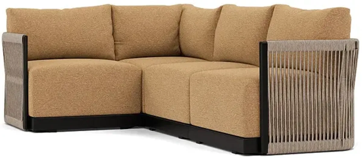 Resort 4 Seat Sectional