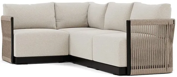 Resort 4 Seat Sectional