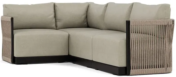Resort 4 Seat Sectional