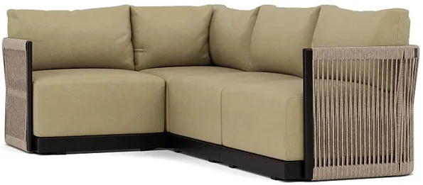 Resort 4 Seat Sectional