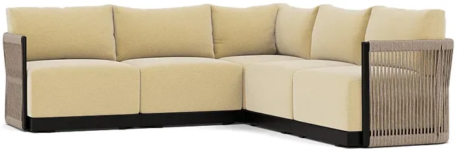 Resort 5-Seat Sectional