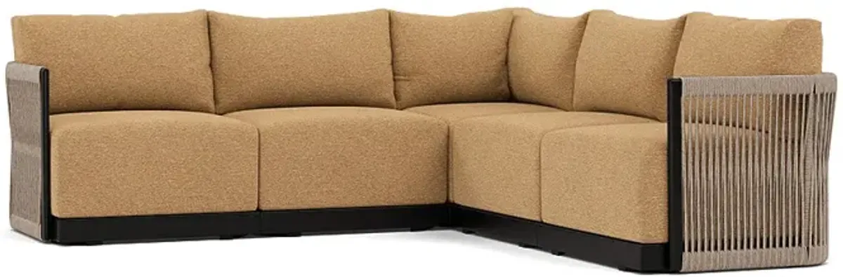 Resort 5-Seat Sectional