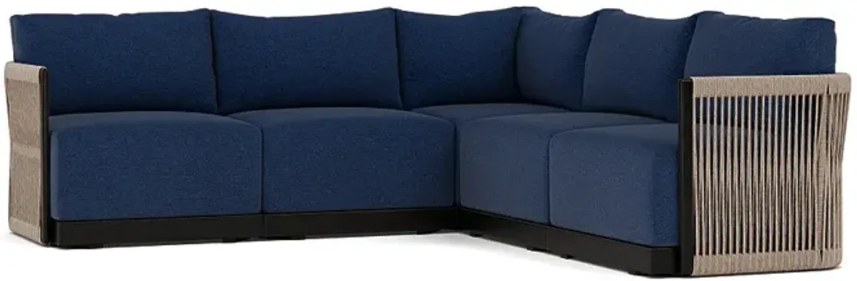 Resort 5-Seat Sectional
