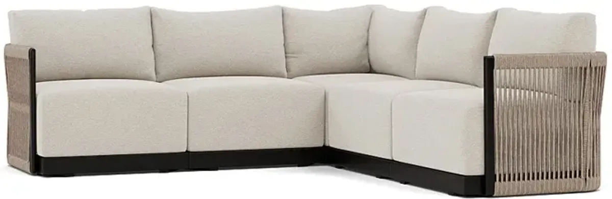 Resort 5-Seat Sectional