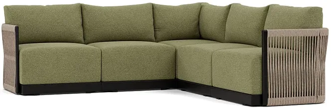 Resort 5-Seat Sectional