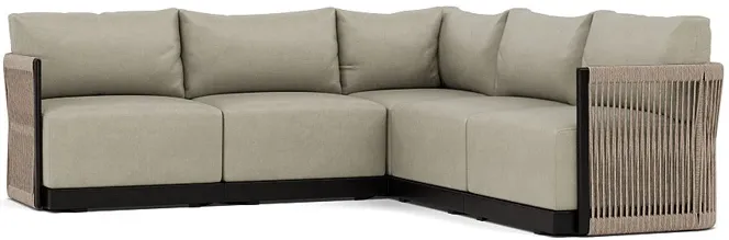 Resort 5-Seat Sectional