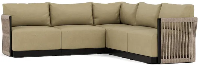 Resort 5-Seat Sectional