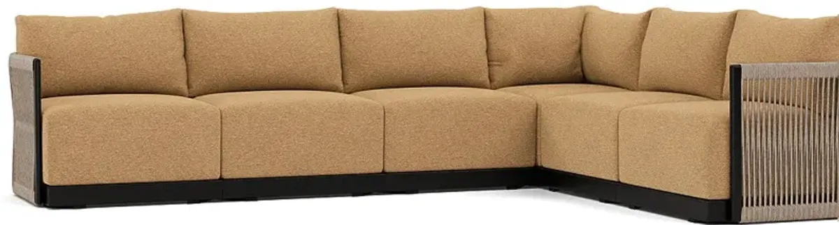 Resort 6-Seat Sectional