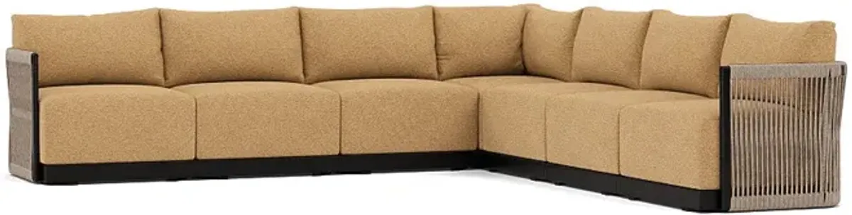 Resort 7-Seat Sectional