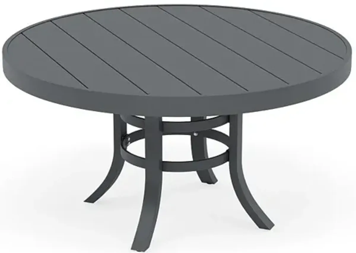 Round Coffee Tables - Multiple Colors and Sizes