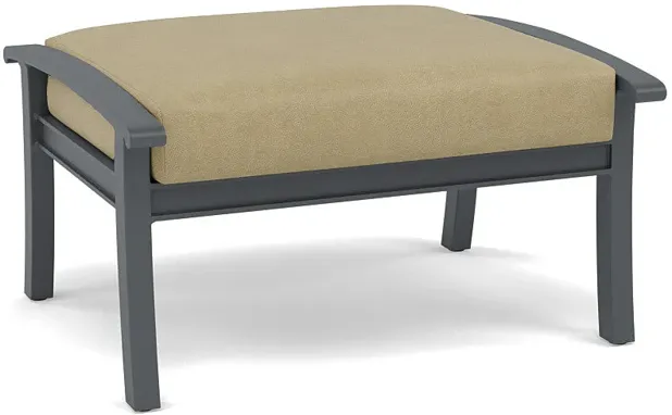 Rockport Ottoman