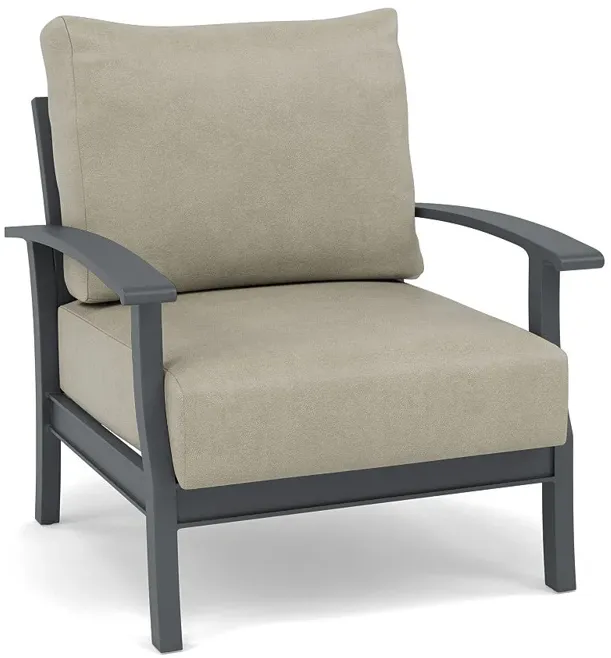 Rockport Club Chair