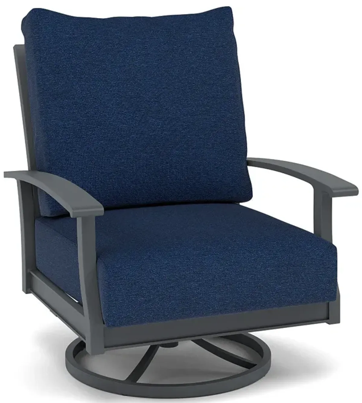 Rockport Club Swivel Rocker