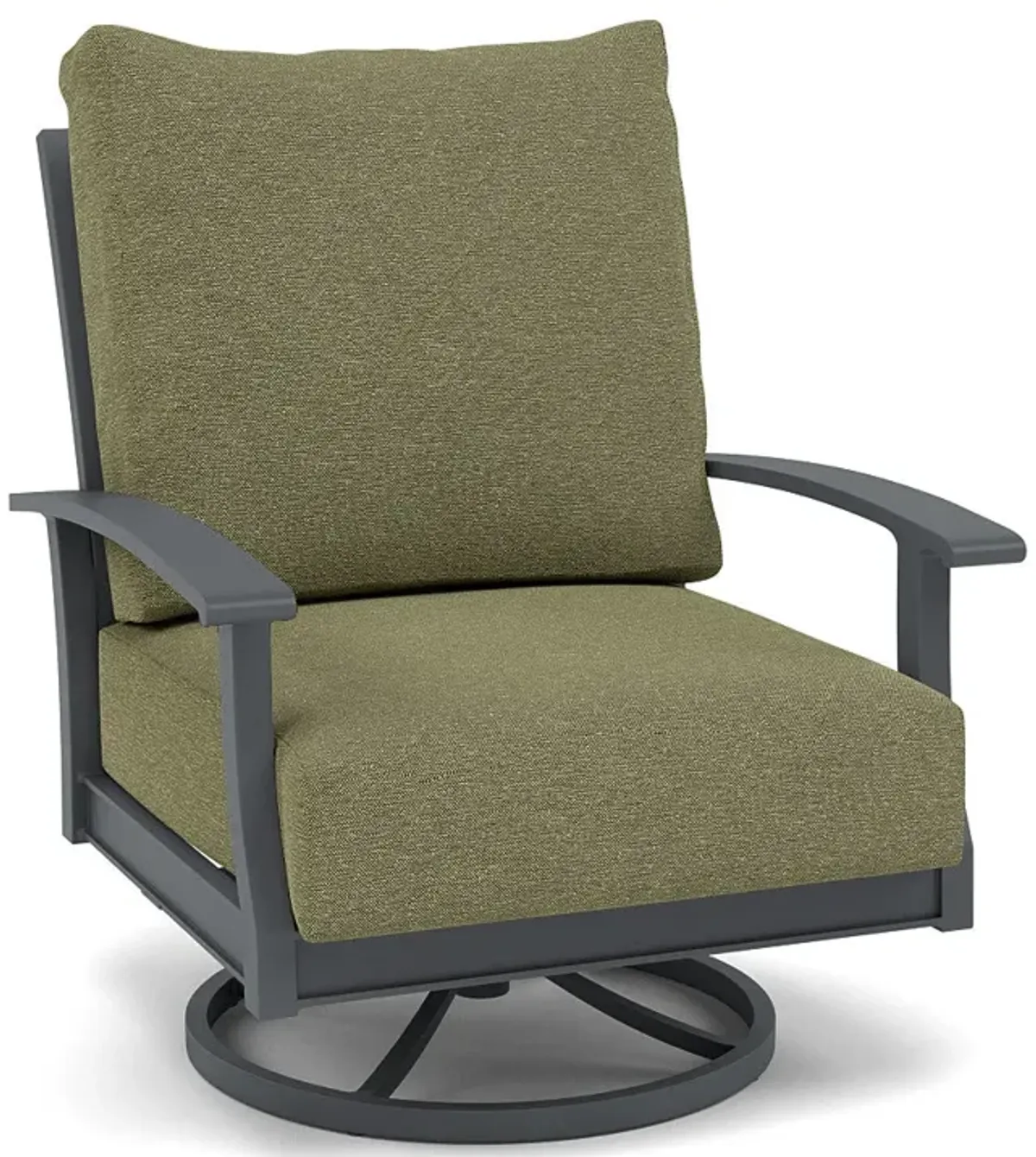 Rockport Club Swivel Rocker