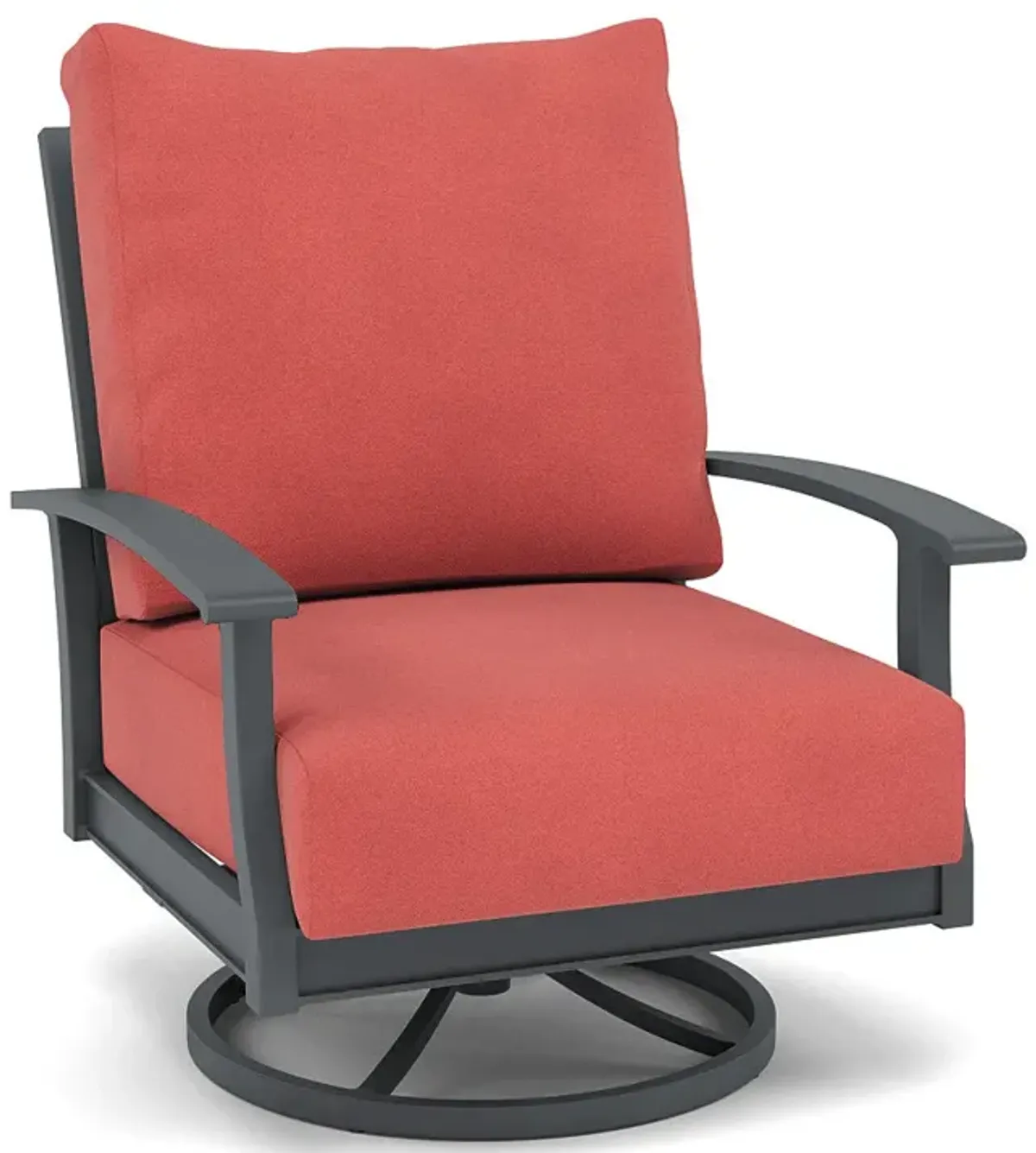 Rockport Club Swivel Rocker