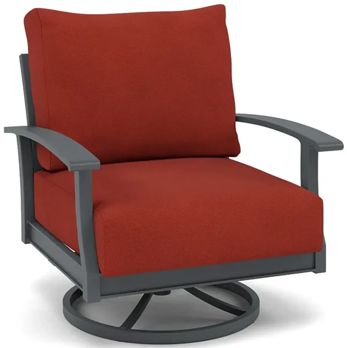 Rockport Club Swivel Rocker