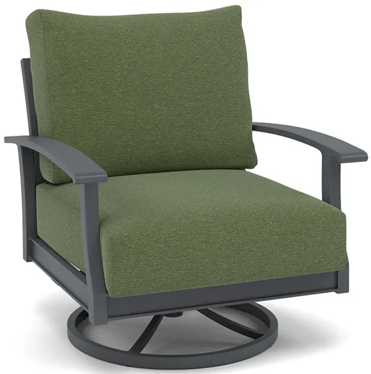 Rockport Club Swivel Rocker