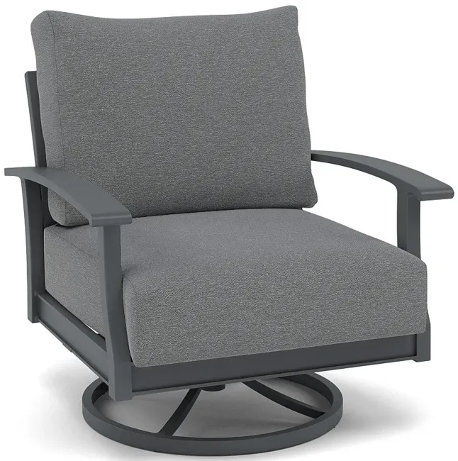 Rockport Club Swivel Rocker