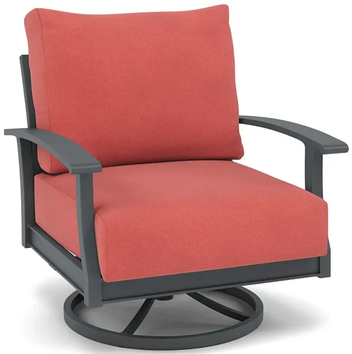 Rockport Club Swivel Rocker