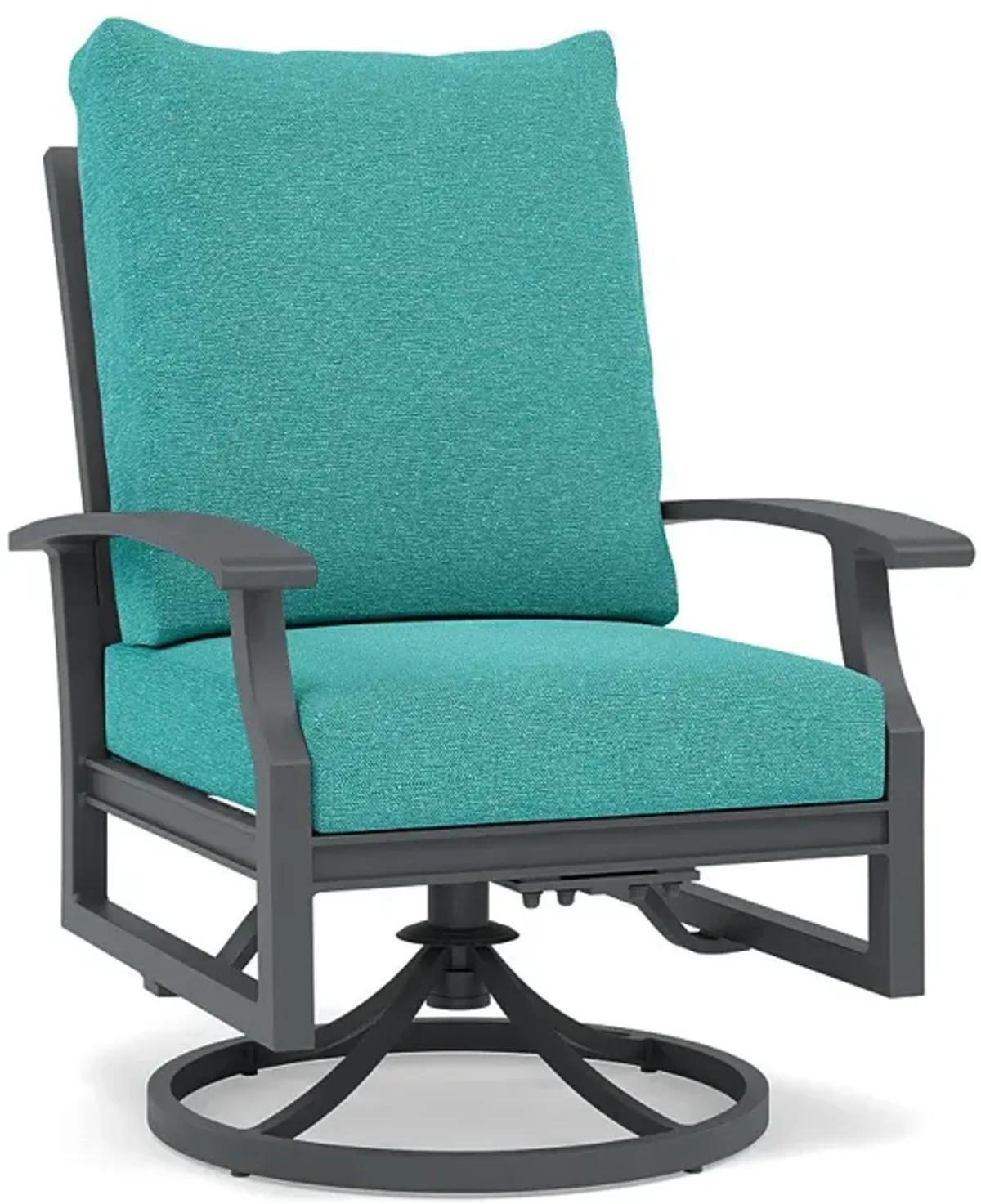 Rockport Dining Swivel Rocker