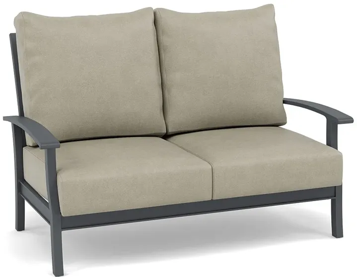 Rockport Loveseat