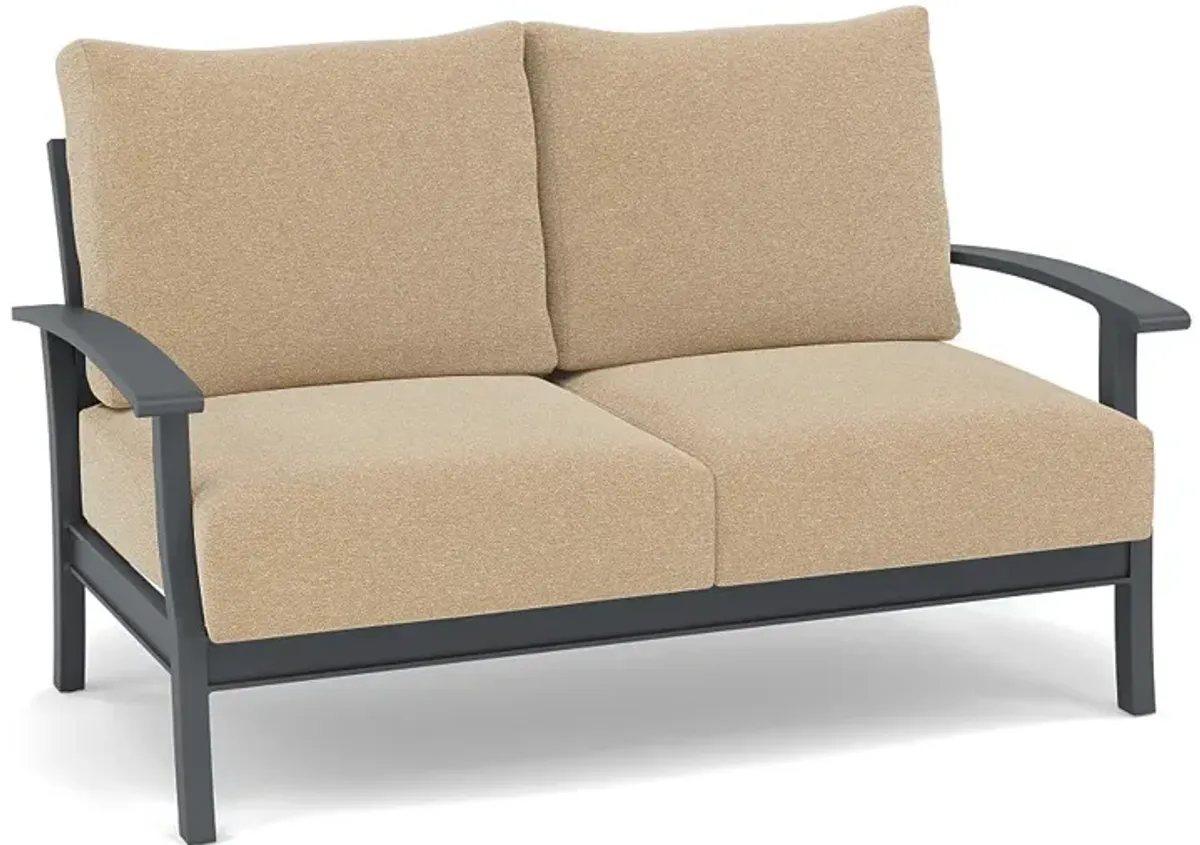 Rockport Loveseat