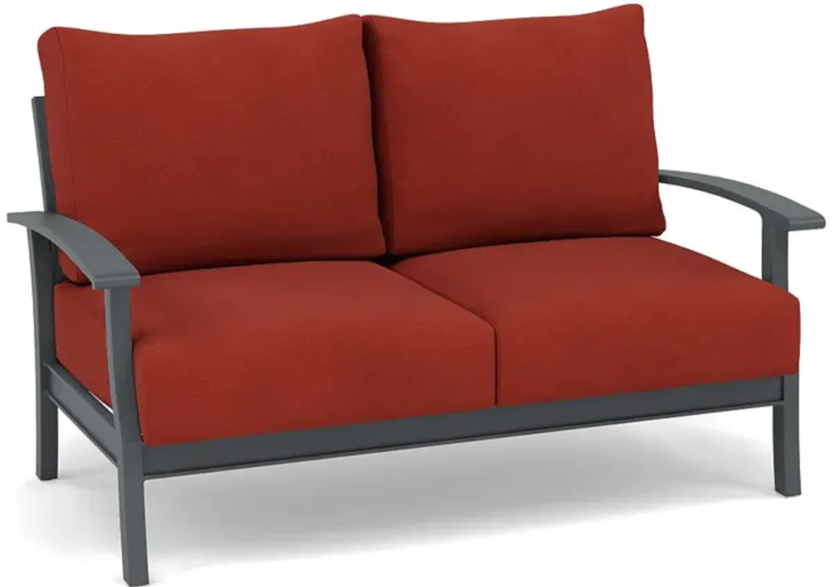 Rockport Loveseat