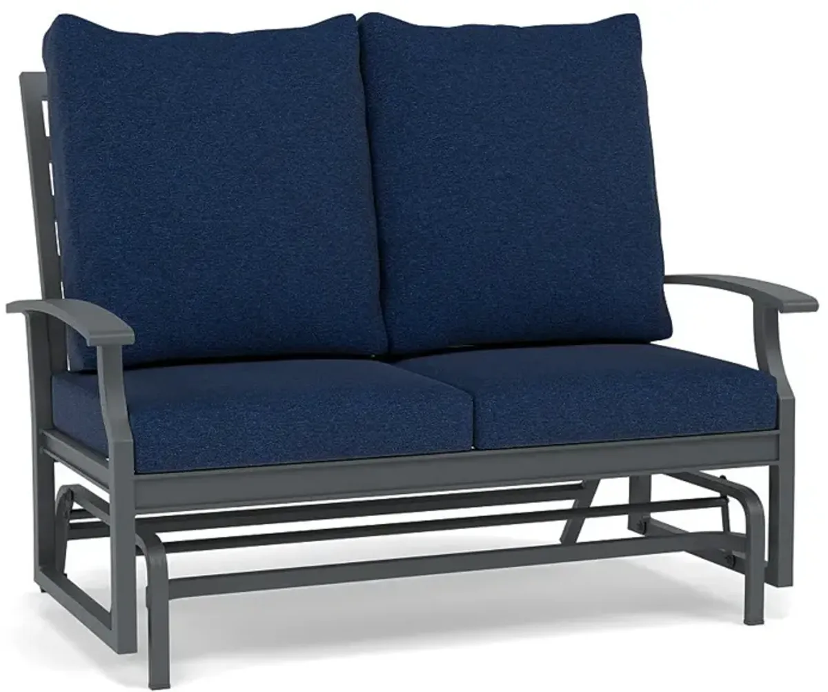 Rockport Double Glider