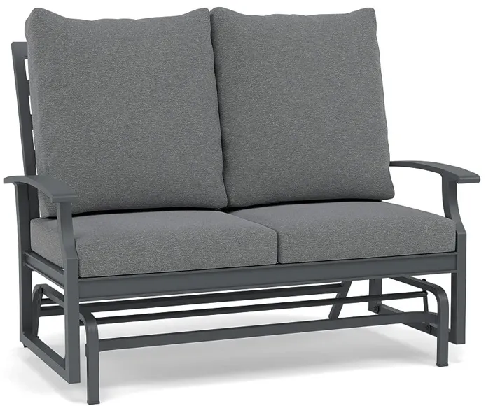 Rockport Double Glider