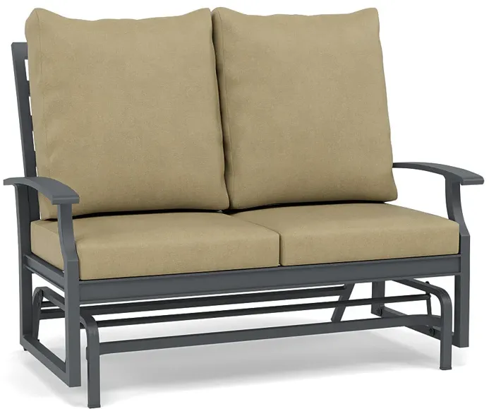 Rockport Double Glider