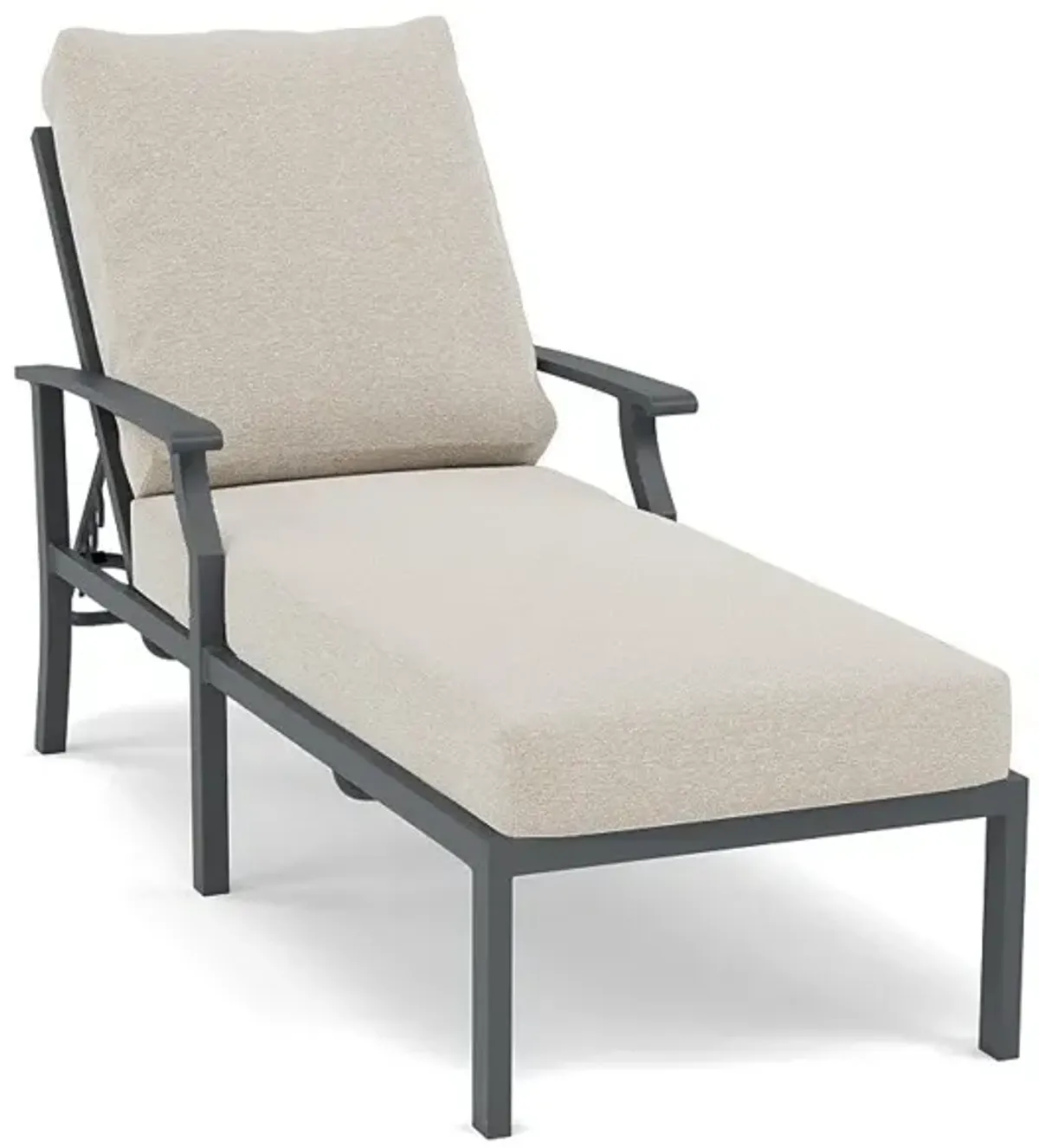 Rockport Chaise Lounge