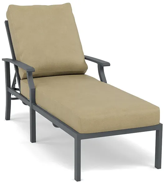 Rockport Chaise Lounge