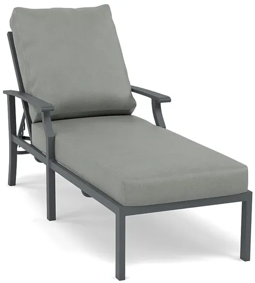 Rockport Chaise Lounge