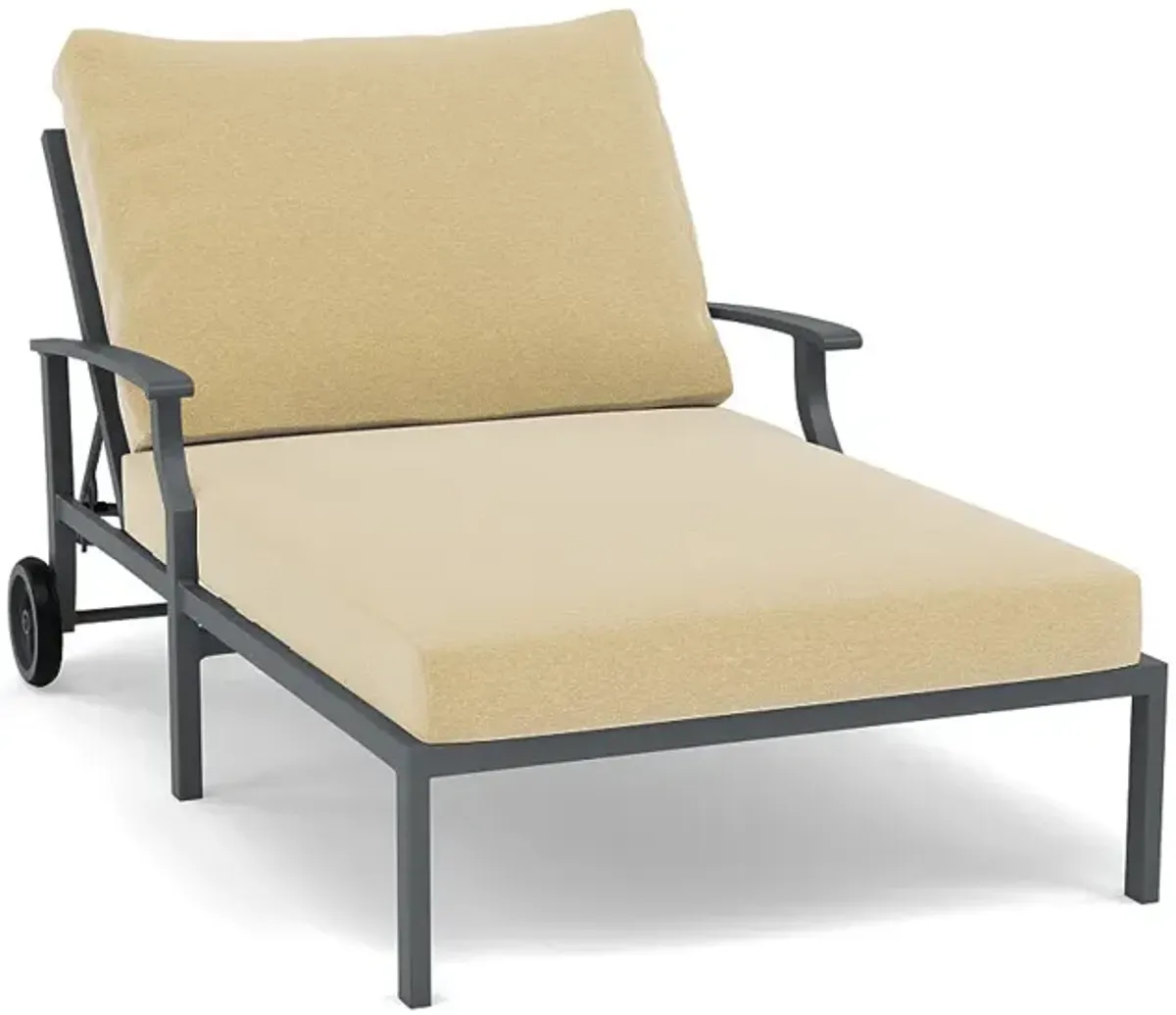 Rockport Cuddle Chaise