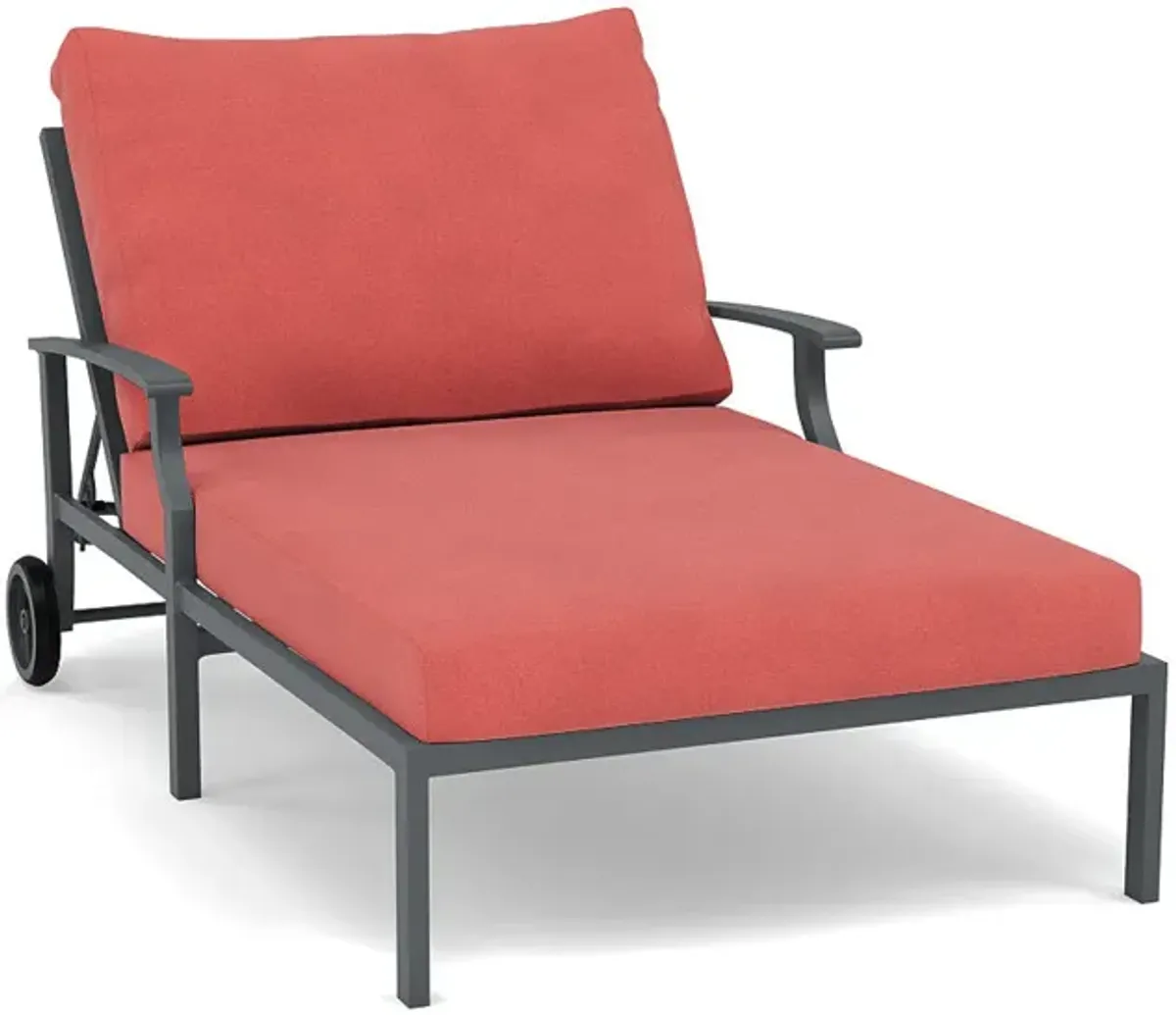 Rockport Cuddle Chaise