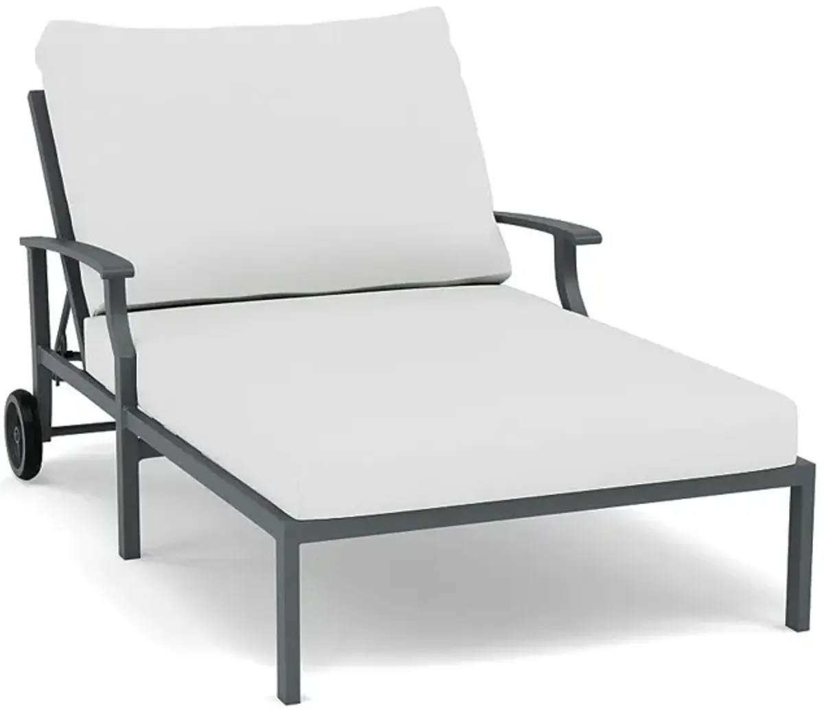 Rockport Cuddle Chaise