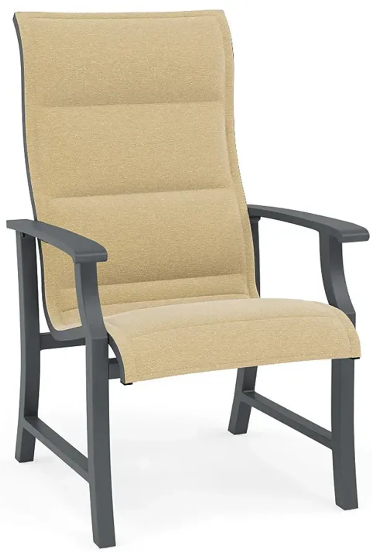 Rockport Padded Sling Dining Chair