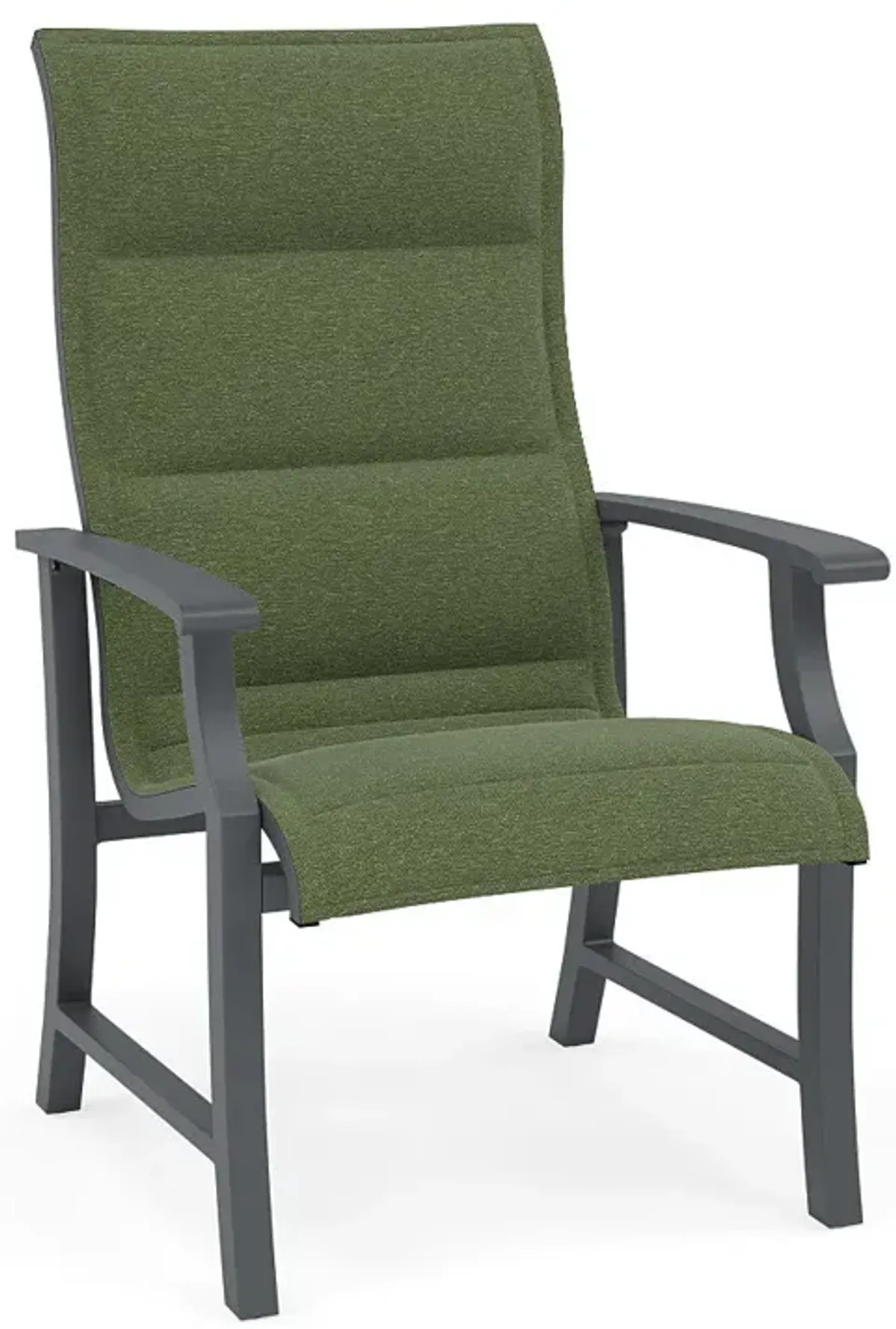 Rockport Padded Sling Dining Chair