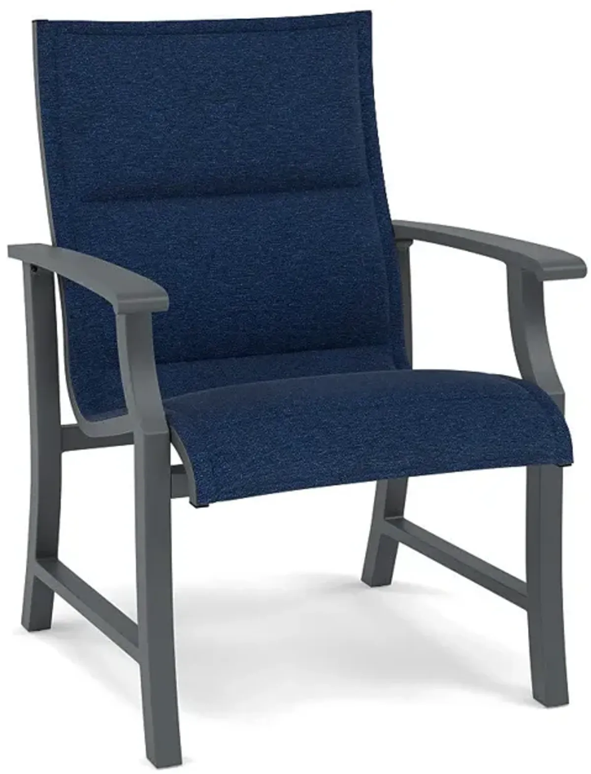Rockport Padded Sling Dining Chair