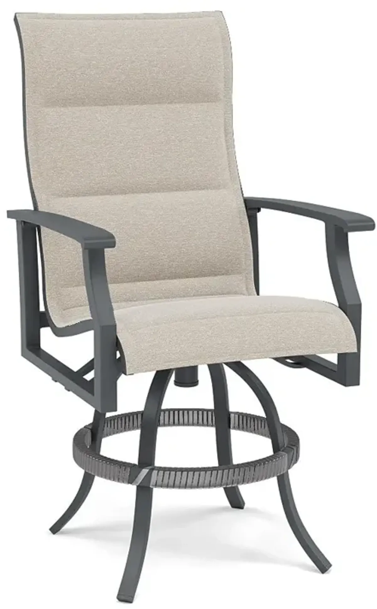 Rockport Padded Sling Balcony Chair