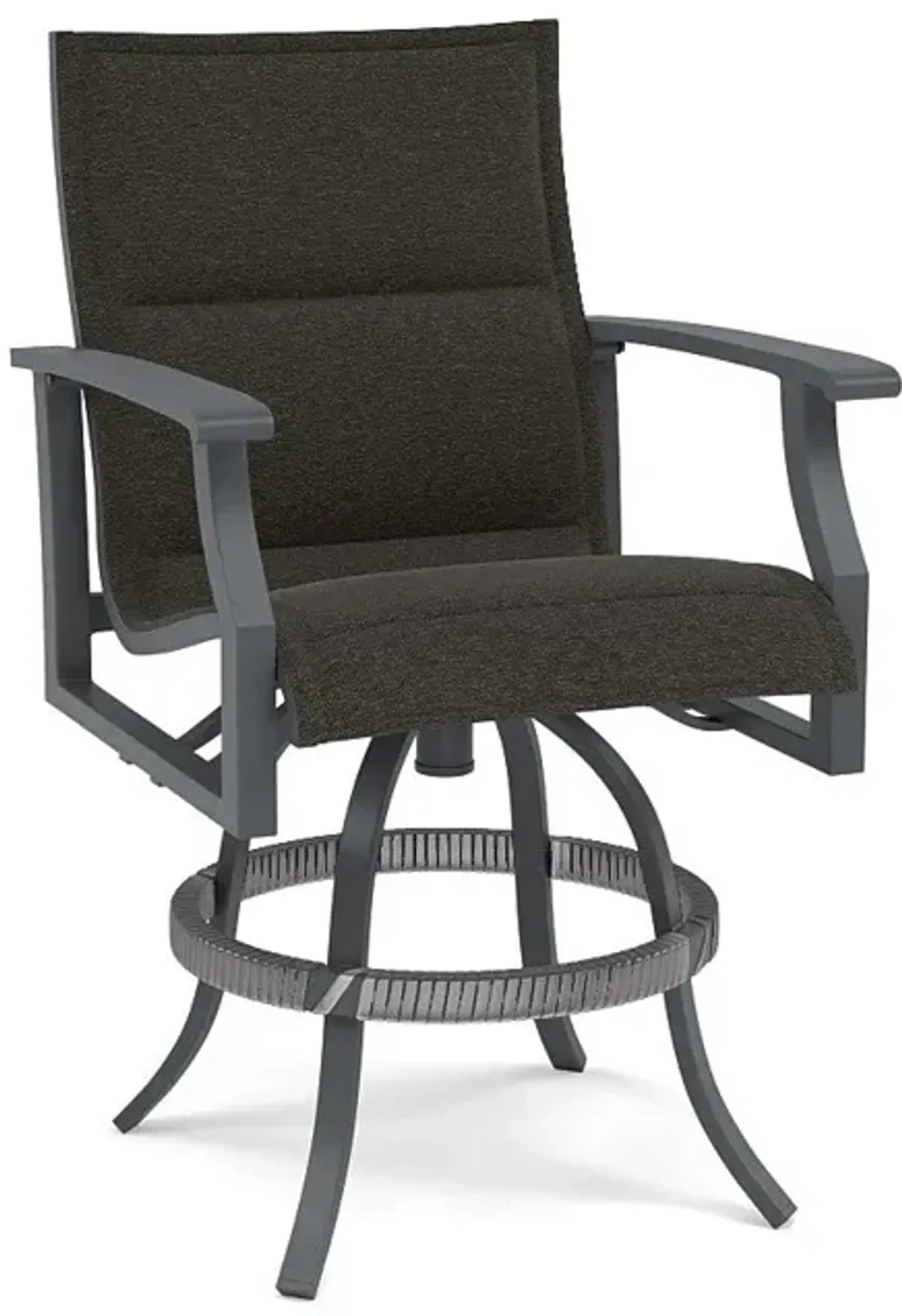 Rockport Padded Sling Balcony Chair