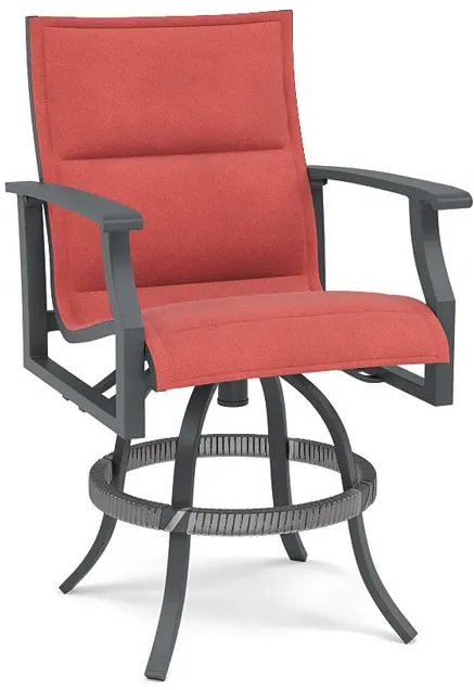Rockport Padded Sling Balcony Chair