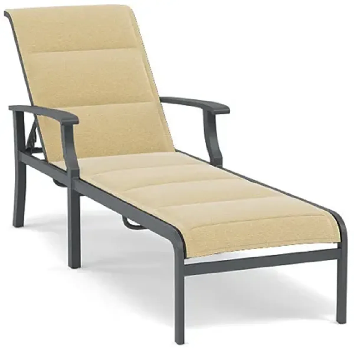 Rockport Padded Sling Chaise